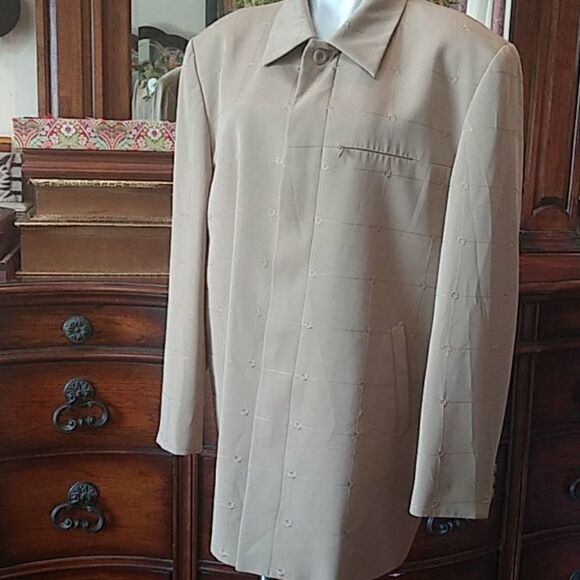 PRONTI by phita jacket  - Picture 1 of 8
